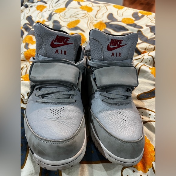 Victor Cruz’s Next Nike Air Cruz size 12 - Picture 2 of 6